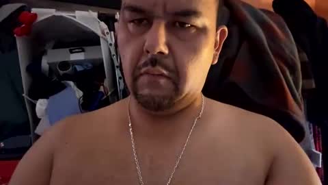 mrmex87 online show from November 14, 1:43 pm