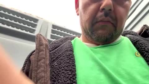 mrmex87 online show from November 21, 8:18 pm