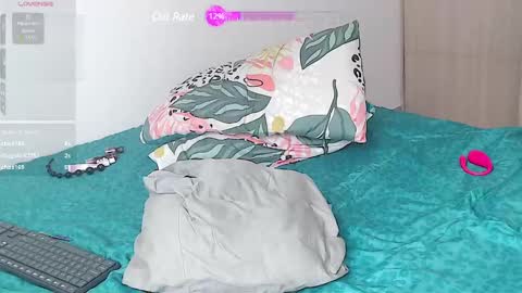 Snapshot of mrmickke chatting on March 3, 9:48 pm INDEPENDT MODEL - Twitter mrmickke online show from March 3, 9:48 pm