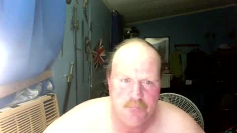 mrmike1234jj online show from April 25, 5:10 am