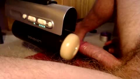 mrmister321 online show from September 24, 6:06 am