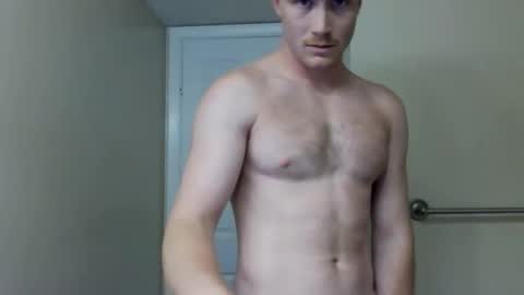 mrmonroe2007 online show from May 18, 7:20 pm
