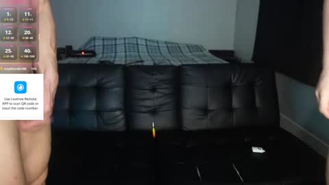 LEXII  LUTHER online show from March 7, 5:51 am