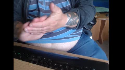 mrmurdock198204 online show from September 28, 10:20 am
