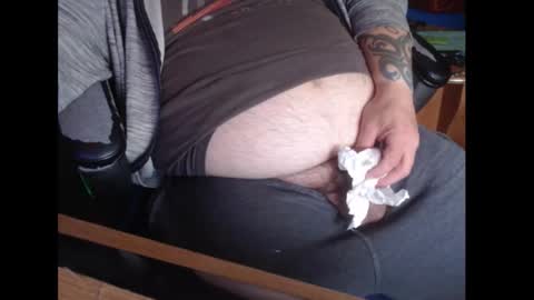 mrmurdock198204 online show from October 7, 2:14 pm