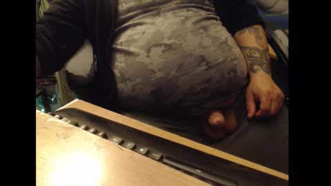 mrmurdock198204 online show from October 12, 5:12 pm