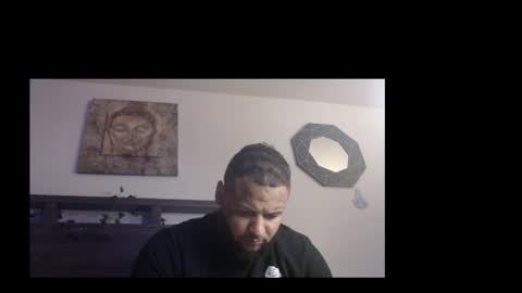 mrnineinch1995 online show from April 16, 2:01 am