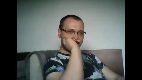 mronlymasturbate online show from May 16, 2:16 pm