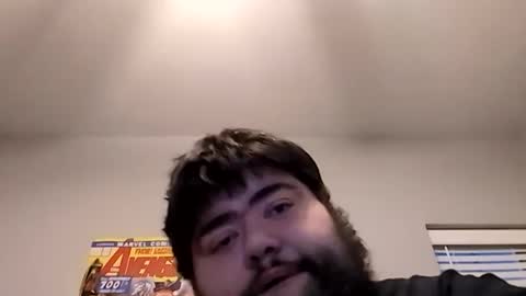 mrorange50187 online show from December 12, 10:52 pm