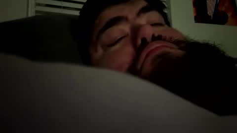 mrorange50187 online show from January 18, 2:15 am