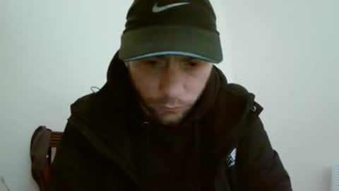 mrP cock online show from January 19, 9:35 am