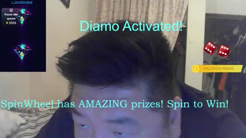 mrplaytime99 online show from December 14, 1:22 am