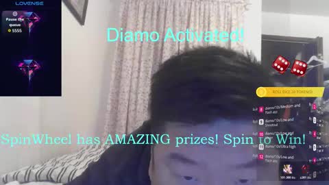 mrplaytime99 online show from December 14, 11:53 pm