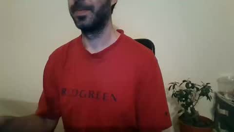 Snapshot of mrralph__90 chatting on February 27, 11:48 pm Mrralph online show from February 27, 11:48 pm