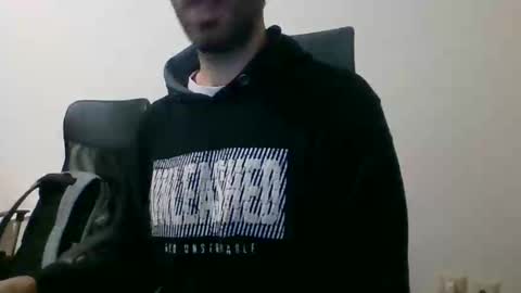 Mrralph online show from February 26, 9:58 pm