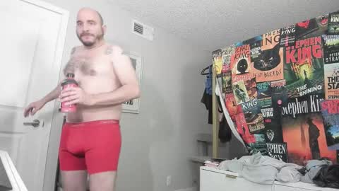 Rico online show from November 4, 1:16 am