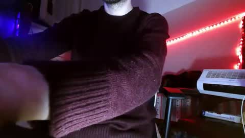 MrRogue online show from March 19, 5:50 pm