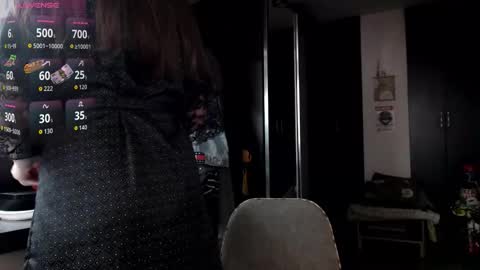 Lara online show from September 21, 7:32 am