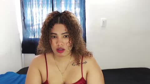 Snapshot of mrs_afroditha chatting on March 2, 3:52 pm mrs_afroditha online show from March 2, 3:52 pm