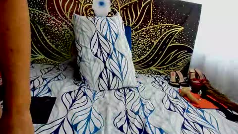 Angelica online show from February 13, 2:46 pm