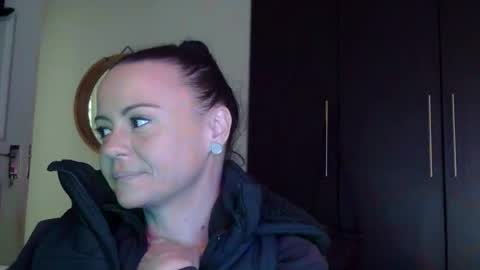 mrs_bunny_swing online show from April 27, 2:26 pm