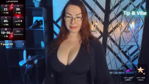Ingrid online show from March 7, 3:07 pm