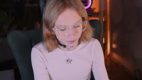 Barbie online show from November 12, 6:47 am