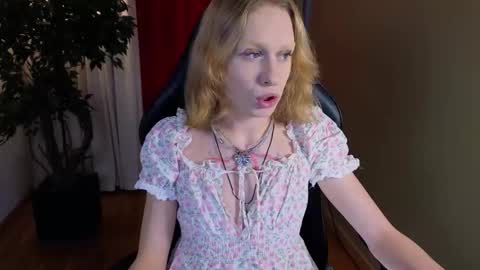 Barbie online show from November 21, 10:25 am