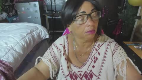 mrs_mommy online show from November 12, 7:24 pm