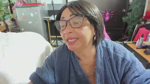 mrs_mommy online show from November 29, 7:28 pm