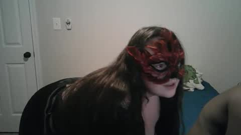 mrsblacknmrwhite online show from January 12, 5:24 am