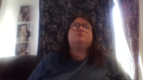 Snapshot of mrschubbychubster chatting on May 18, 12:33 pm bigcurvybeauty online show from May 18, 12:33 pm