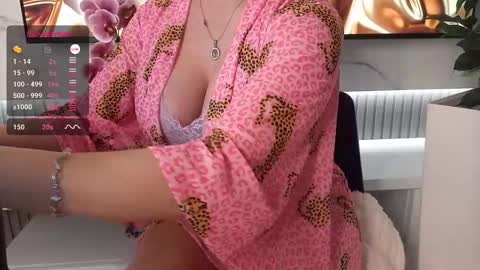 C online show from March 21, 5:27 pm