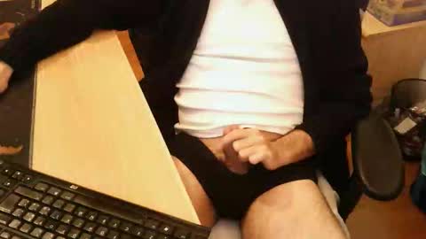 mrshadow903 online show from February 4, 10:15 pm