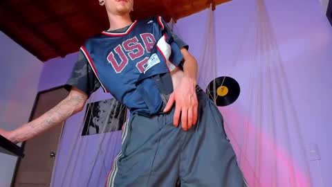  Mr Shaggy online show from January 21, 4:27 pm