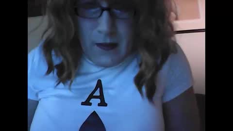 Sam online show from March 12, 12:06 am