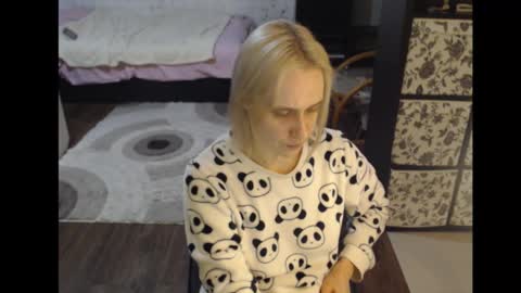 Sasha online show from January 11, 3:06 pm