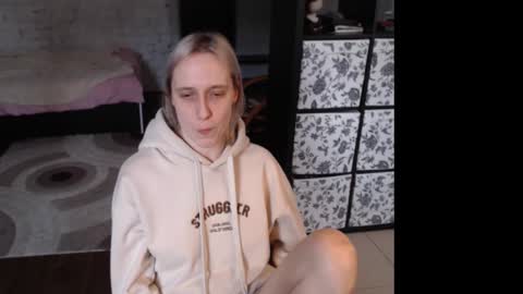 Sasha online show from March 15, 12:44 pm