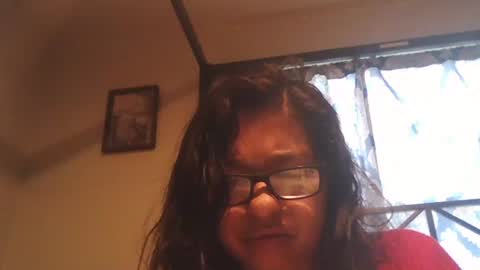 mrsmgamez online show from December 27, 7:24 pm