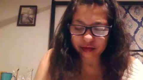 mrsmgamez online show from January 15, 3:43 am