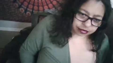 mrsmgamez online show from January 21, 6:34 pm