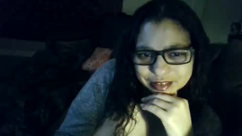 mrsmgamez online show from February 25, 1:30 am