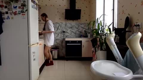 Snapshot of mrsmystory chatting on March 4, 10:13 am Kiti or Katia online show from March 4, 10:13 am