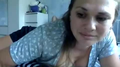 Kiti or Katia online show from August 5, 6:27 am