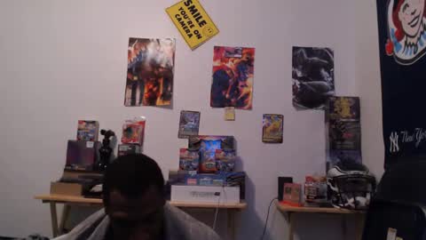 mrsoonicexrated online show from December 26, 10:37 am