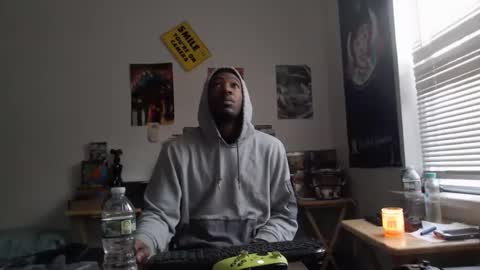 mrsoonicexrated online show from January 5, 1:26 pm