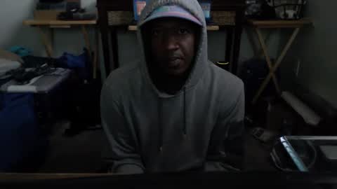mrsoonicexrated online show from January 7, 9:35 pm