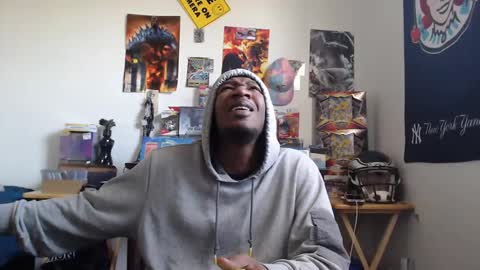 mrsoonicexrated online show from January 9, 3:44 pm