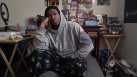 mrsoonicexrated online show from January 10, 3:37 pm