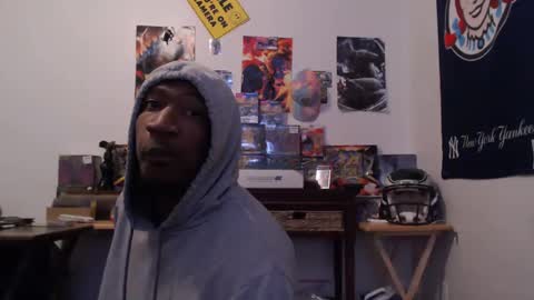 mrsoonicexrated online show from January 13, 10:24 pm